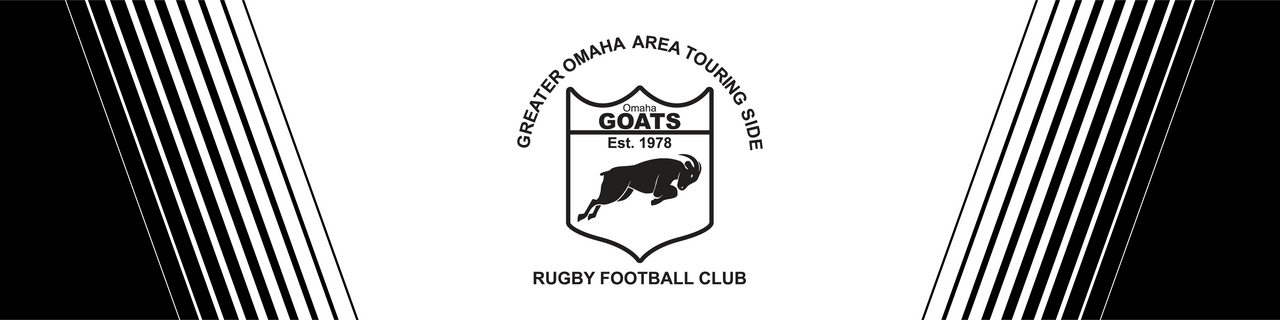 Omaha GOATS Rugby